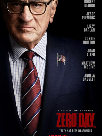 Нулевой день / Zero Day (2025) скачать торрент
