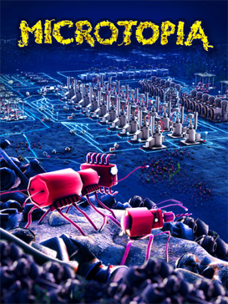 Microtopia (2025) скачать торрент