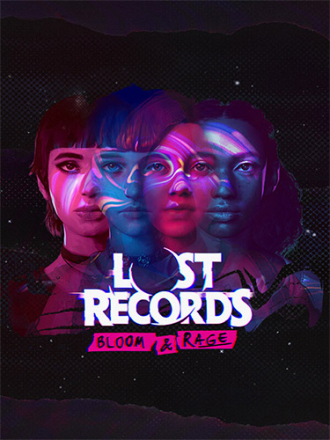 Lost Records: Bloom & Rage - Soundtrack Edition [2025, RUS/MULTI] [RePack]