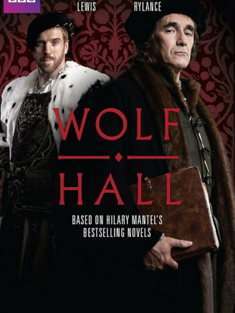 Волчий зал / Wolf Hall [2015, BDRip] [s01]