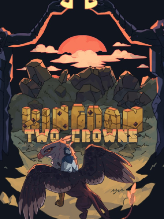 Kingdom Two Crowns: Olympus Edition [2018, RUS/ENG/MULTI] [RePack]