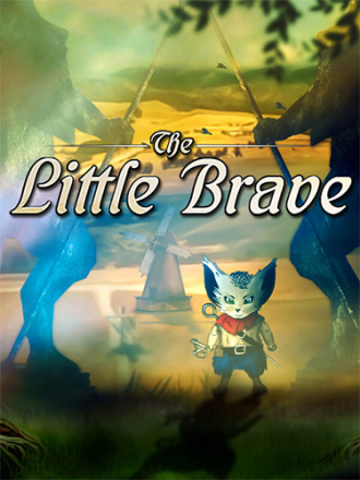 The Little Brave [2025, RUS/ENG] [RePack]