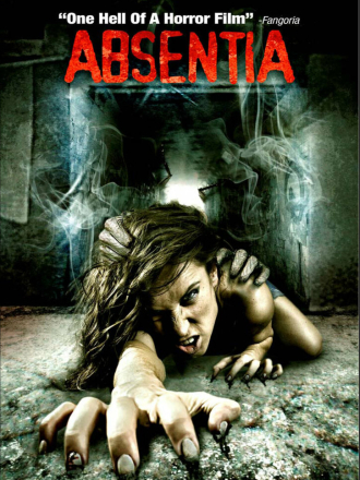 Отсутствие / Absentia [2011, BDRip]