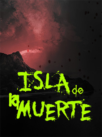 Isla de la Muerte [2025, RUS/MULTI] [RePack]