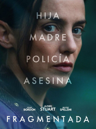 Выбор / Fragmentada / Broken [2023, WEB-DL]