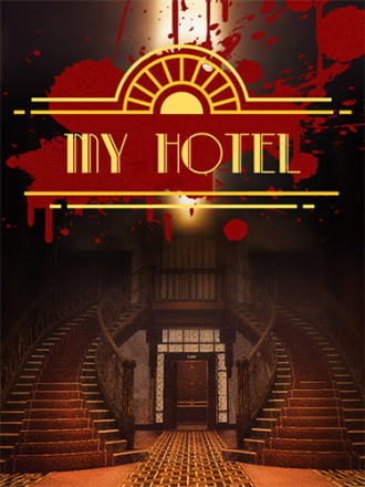My Hotel [2024, RUS/MULTI] [RePack]