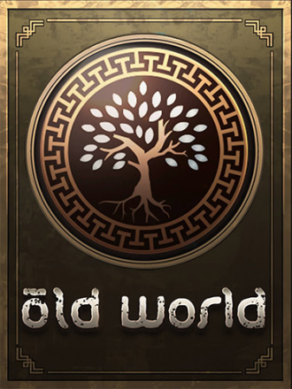 Old World: Complete [2022, RUS/MULTI] [RePack]