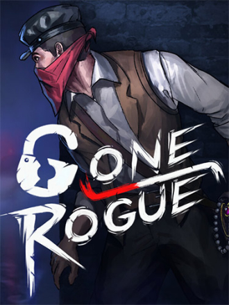 Gone Rogue: Supporter Edition [2023, RUS/MULTI] [RePack]
