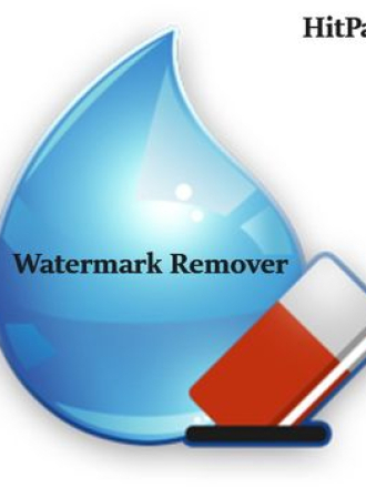 HitPaw Watermark Remover 1.4.2.0 [2022, PC]