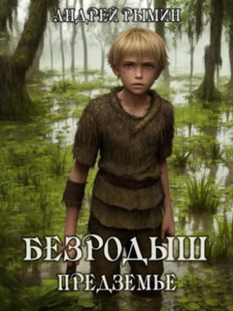 Андрей Рымин - К Вершине 1, Безродыш. Предземье (2024) скачать торрент