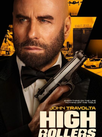 Сорвать банк 2: Игра по-крупному / High Rollers [2025, WEB-DL]
