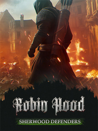 Robin Hood: Sherwood Defenders (2025) скачать торрент