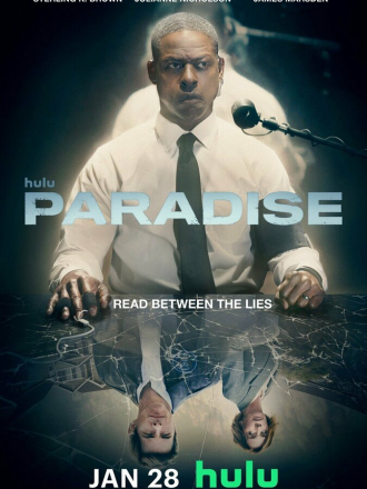 Рай / Paradise [2025, WEB-DL] [s01]