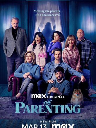 Родительство / The Parenting [2025, WEB-DLRip]