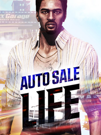 Auto Sale Life [2025, RUS/MULTI] [RePack]