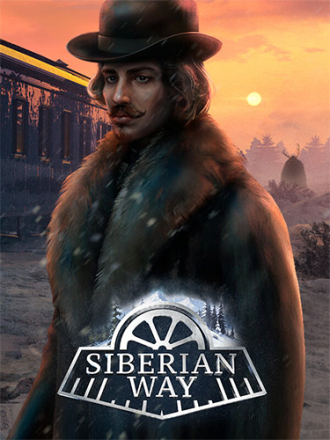 Siberian Way [2025, RUS/ENG] [RePack]