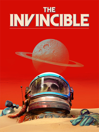 The Invincible: Deluxe Edition (2023) скачать торрент
