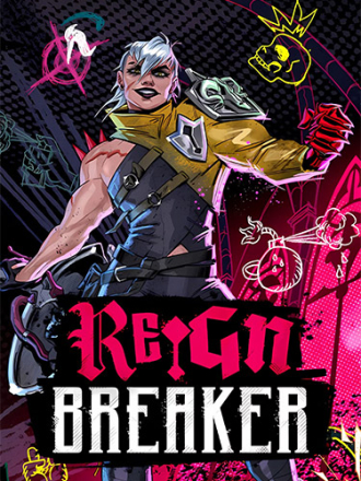 Reignbreaker [2025, RUS/MULTI] [RePack]