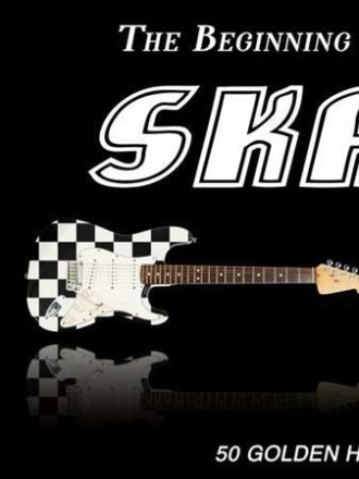 VA - The Beginning of Ska - 50 Golden Hits (2022) скачать торрент