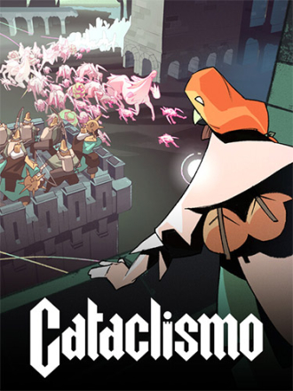 Cataclismo (2025) скачать торрент