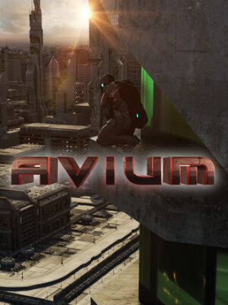 Avium (2024) скачать торрент
