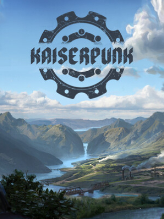 Kaiserpunk [2025, RUS/MULTI] [RePack]