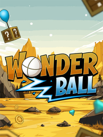 Wonder Ball (2024) скачать торрент