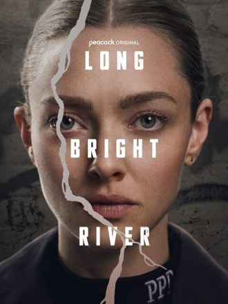 Алая река / Long Bright River [2025, WEB-DL] [s01]