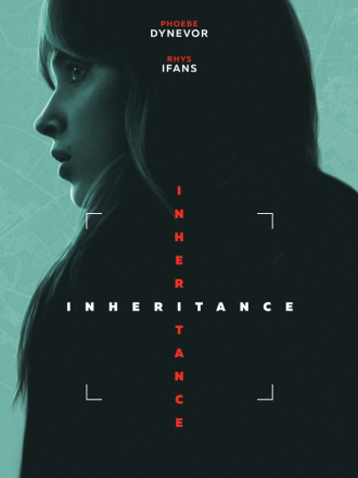 Наследство / Inheritance [2025, WEB-DL]