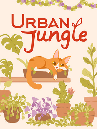 Urban Jungle (2025) скачать торрент