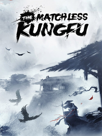 The Matchless Kungfu (2024) скачать торрент