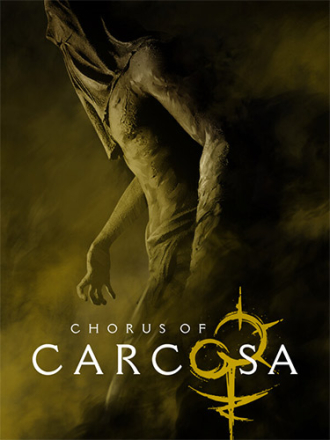 Chorus of Carcosa (2025) скачать торрент