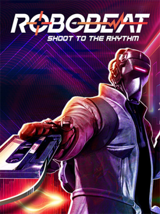 Robobeat: Deluxe Edition (2024) скачать торрент