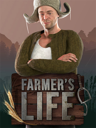 Farmer's Life: Ultimate Bundle [2023, RUS/MULTI] [RePack]