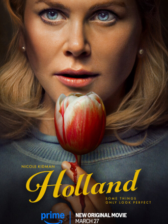 Холланд / Holland (2025) скачать торрент