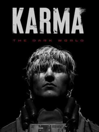 Karma: The Dark World (2025) скачать торрент