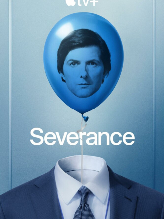 Разделение / Severance [2022, WEB-DL] [s01]