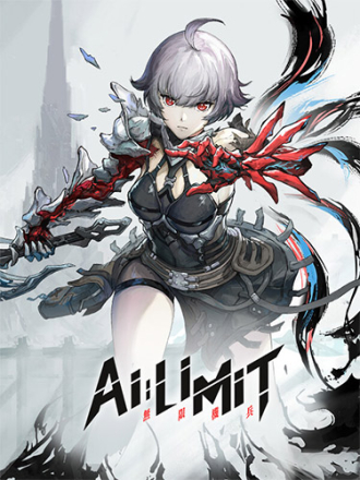 AI LIMIT: Deluxe Edition (2025) скачать торрент