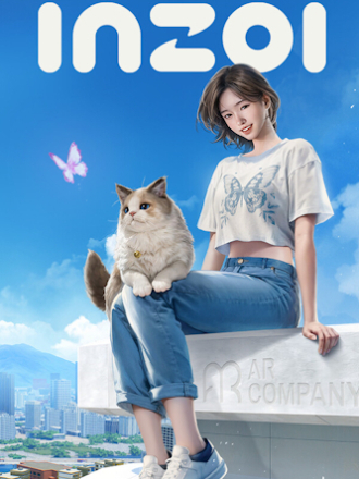 inZOI [2025, RUS/MULTI] [RePack]