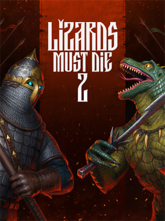 Русы против ящеров 2 / Lizards Must Die 2: Deluxe Pack [2025, RUS/MULTI] [RePack]