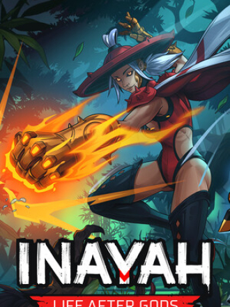 INAYAH - Life after Gods (2025) скачать торрент