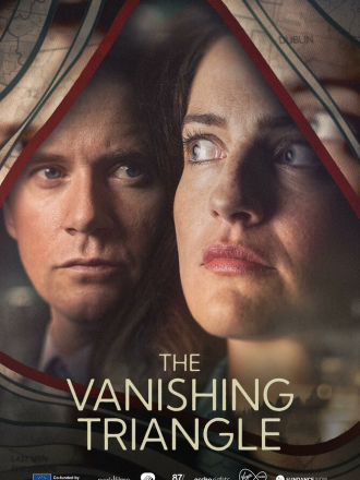 Исчезающий треугольник / The Vanishing Triangle [2023, WEBRip] [s01]