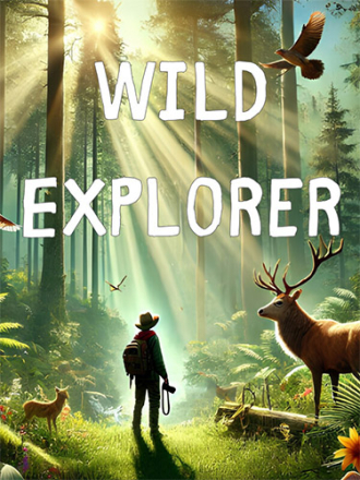 Wild Explorer [2025, RUS/MULTI] [RePack]