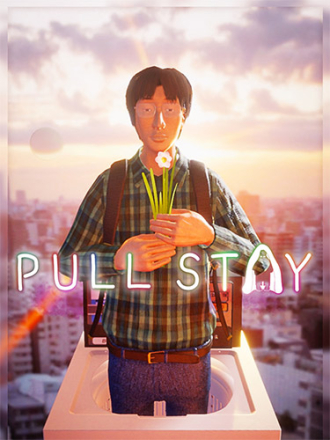 Pull Stay [2025, RUS/MULTI] [RePack]