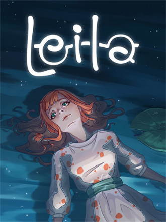 Leila: Supporter Edition (2025) скачать торрент