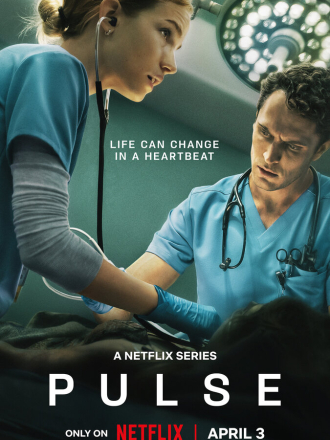 Пульс / Pulse [2025, WEB-DL] [s01]