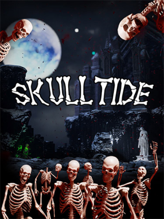 Skulltide [2024, RUS/MULTI] [RePack]