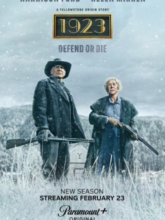 1923 [2022, WEB-DL] [s01]