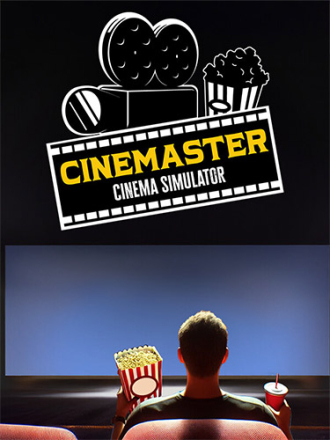 Cinemaster: Cinema Simulator [2025, RUS/MULTI] [RePack]