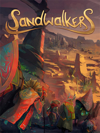 Sandwalkers (2025) скачать торрент